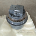 DH150-7 Drive النهائي TM22 محرك النهائي